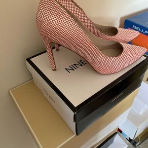 Size 12 brand new never worn